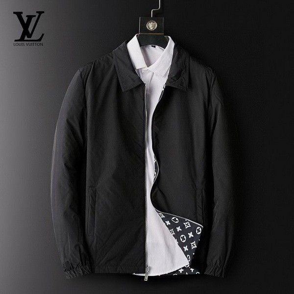 LV  Coat men-462(M-XXXL)