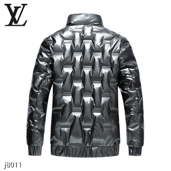 LV Down Coat men-096(M-XXXL)