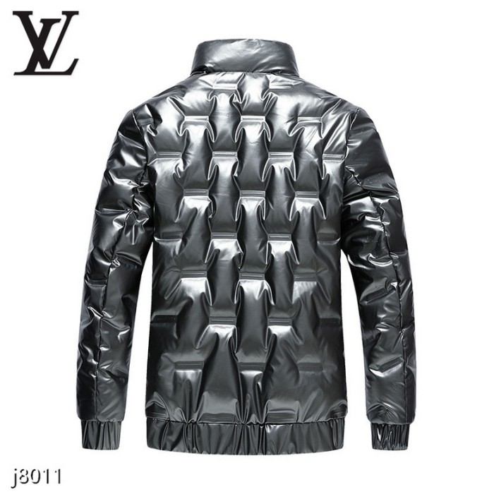 LV Down Coat men-096(M-XXXL)