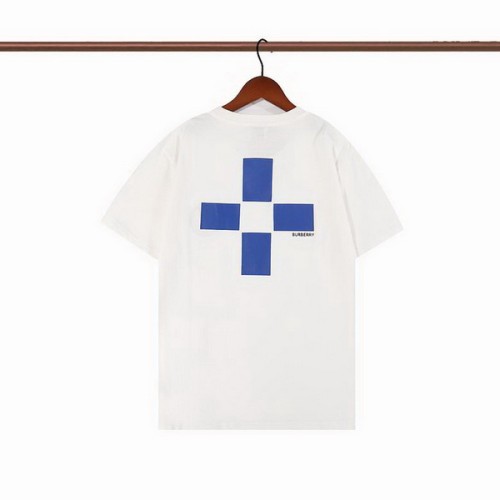 Burberry t-shirt men-575(S-XXL)