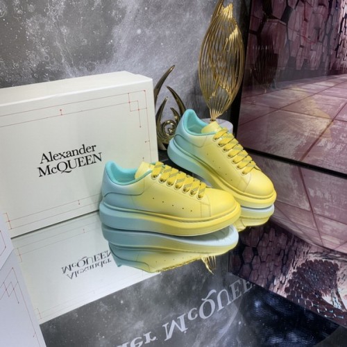 Alexander McQueen Women Shoes 1：1 quality-592