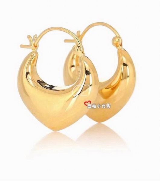 CE Earring-087