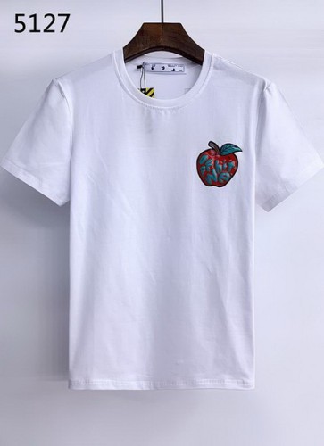 Off white t-shirt men-1994(M-XXXL)