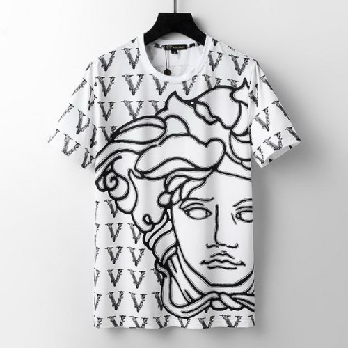 Versace t-shirt men-743(M-XXXL)