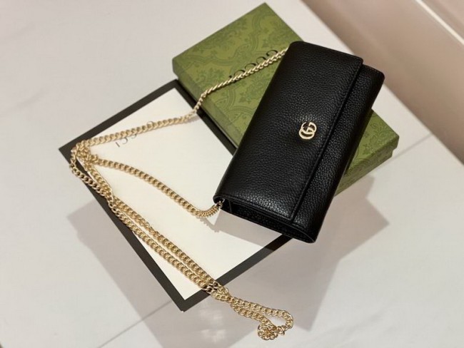 G Handbags AAA Quality-718