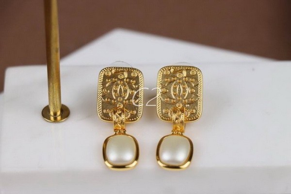 CHAL Earring-925