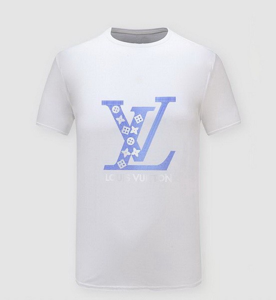 LV  t-shirt men-1550(M-XXXXXXL)