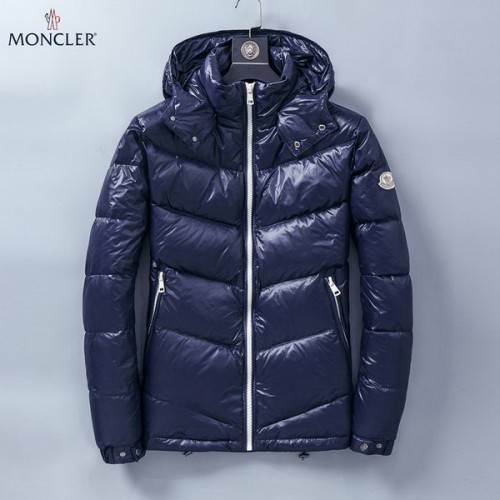 Moncler Down Coat men-1428(M-XXL)