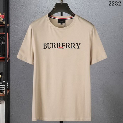 Burberry t-shirt men-720(M-XXXL)