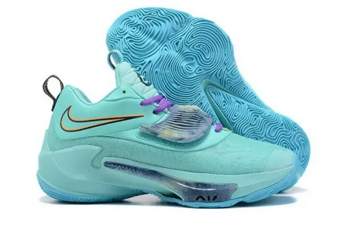 NIKE GIANNIS Shoes-012