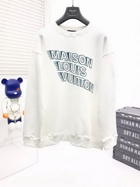 LV men Hoodies-449(S-XL)