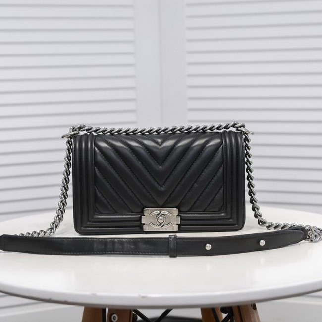CHAL Handbags AAA Quality-355