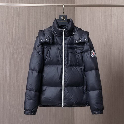 Moncler Down Coat men-1402(M-XXXL)