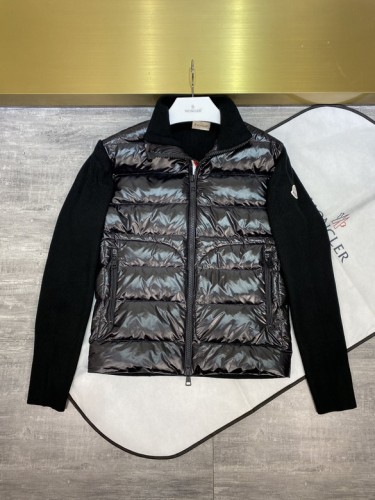 Moncler Down Coat men-1482(M-XL)