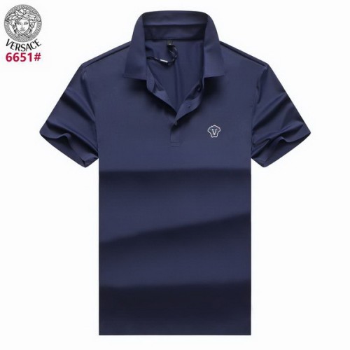 Versace polo t-shirt men-173(M-XXXL)