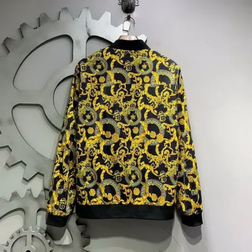 Versace Coat men-274(M-XXXL)