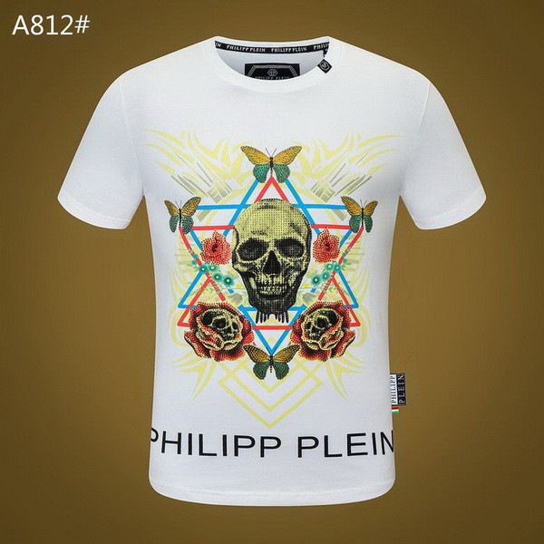 PP T-Shirt-231(M-XXXL)