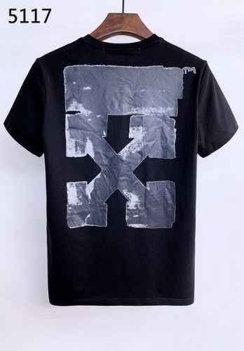 Off white t-shirt men-1960(M-XXXL)