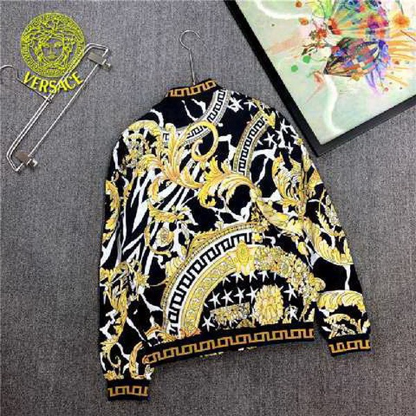 Ves Coat men-079(M-XXXL)
