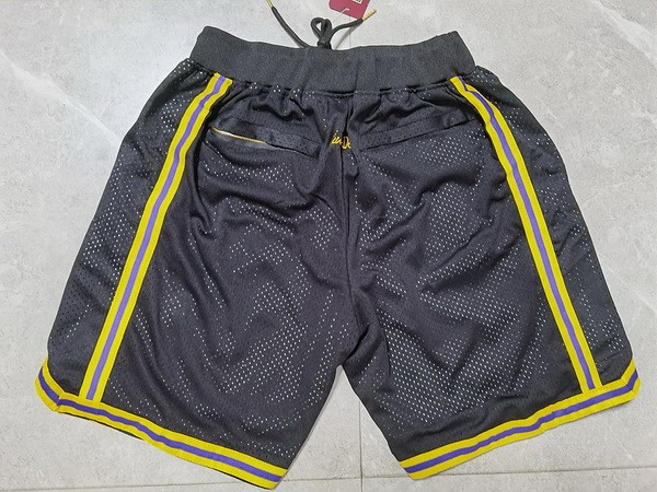 NBA Shorts-978