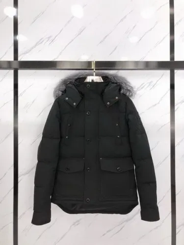 Moose Knuckles Down Coat-148(XS-XXL)