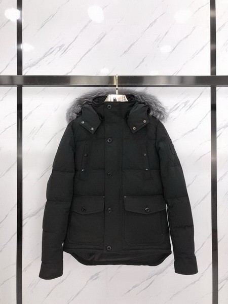 Moose Knuckles Down Coat-148(XS-XXL)