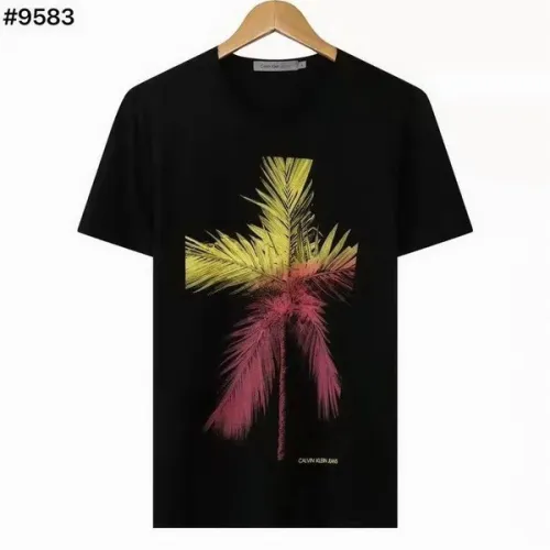 CK t-shirt men-095(M-XXXL)