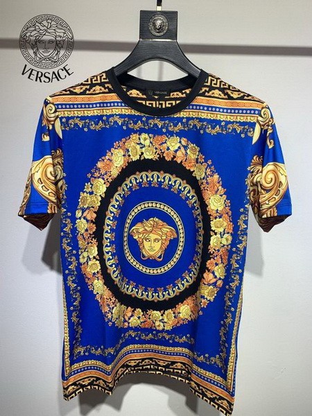 Versace t-shirt men-608(S-XXL)