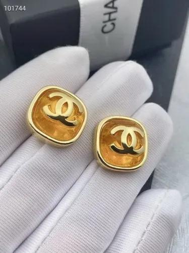 CHAL Earring-1992