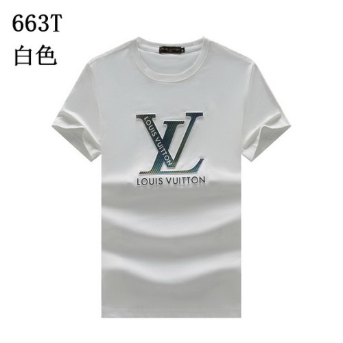LV  t-shirt men-1732(M-XXL)