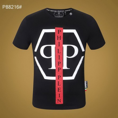 PP T-Shirt-260(M-XXXL)