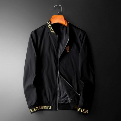 Versace Coat men-067(M-XXXL)
