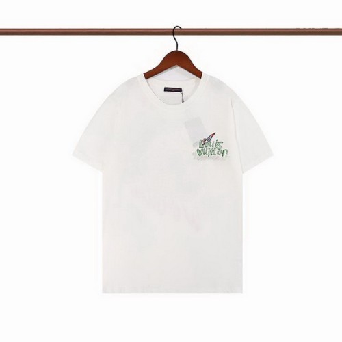 LV  t-shirt men-1399(S-XXL)