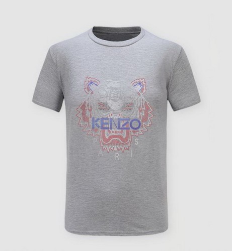 Kenzo T-shirts men-175(M-XXXXXXL)