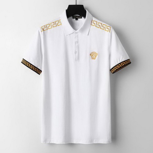 Versace polo t-shirt men-159(M-XXXL)