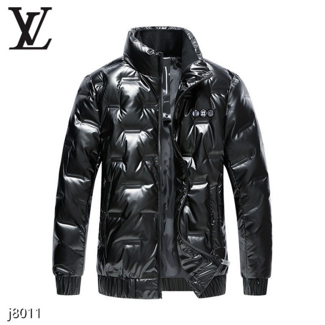 LV Down Coat men-095(M-XXXL)