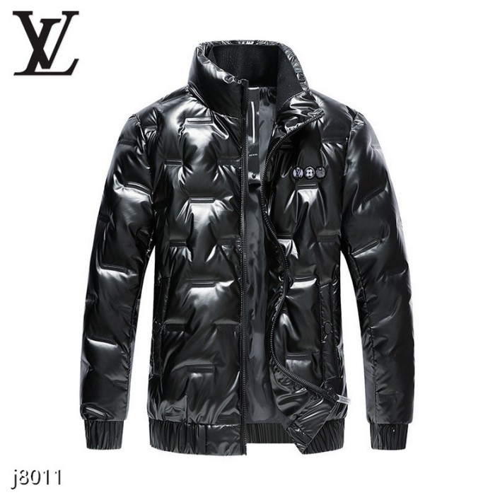 LV Down Coat men-095(M-XXXL)