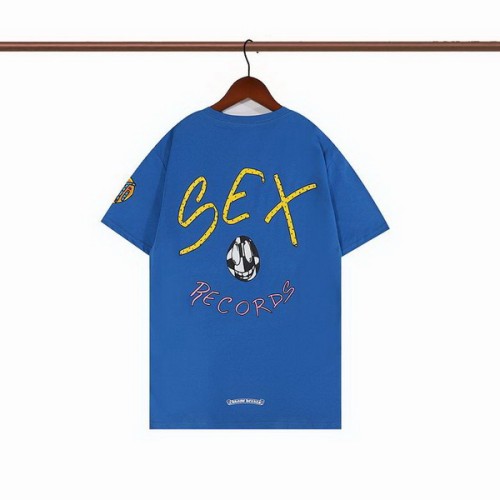 Chrome Hearts t-shirt men-358(S-XXL)