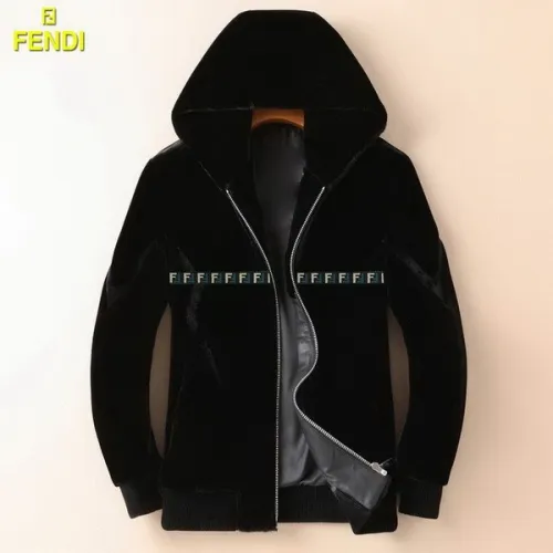 FD Coat men-127(M-XXXL)