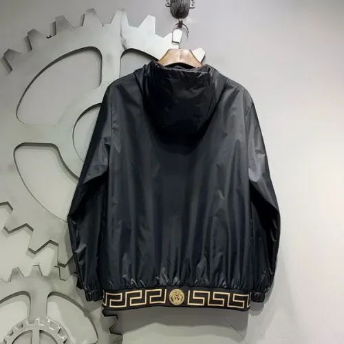 Versace Coat men-279(M-XXXL)