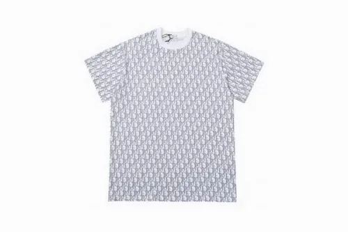 Dior T-Shirt men-639(S-XL)