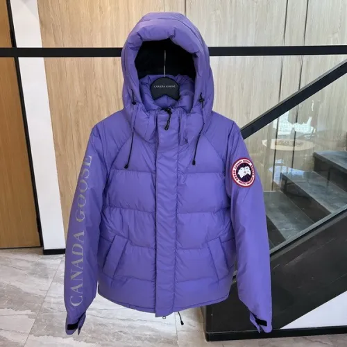 CG Down Jacket men-058