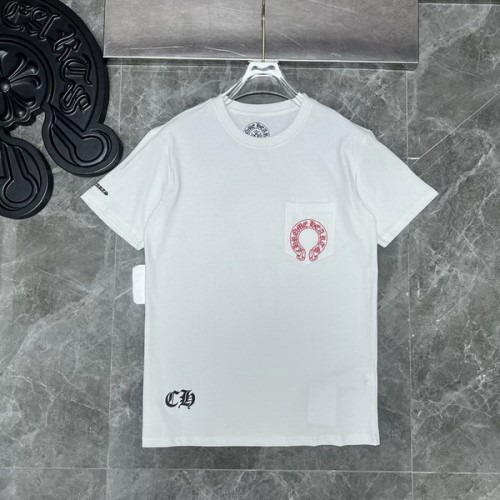 Chrome Hearts t-shirt men-164(S-XL)
