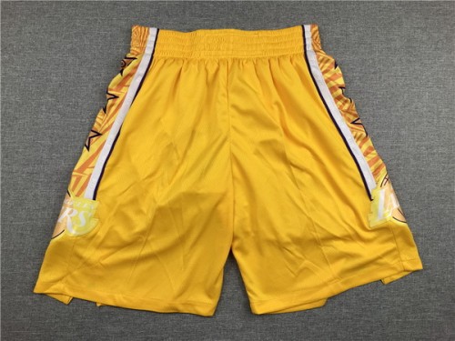 NBA Shorts-1001