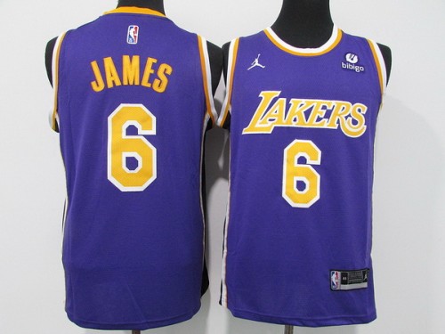 NBA Los Angeles Lakers-836