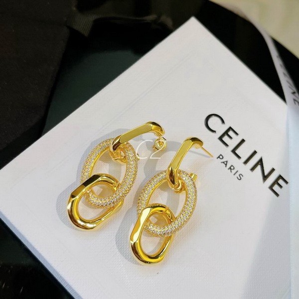 CE Earring-066