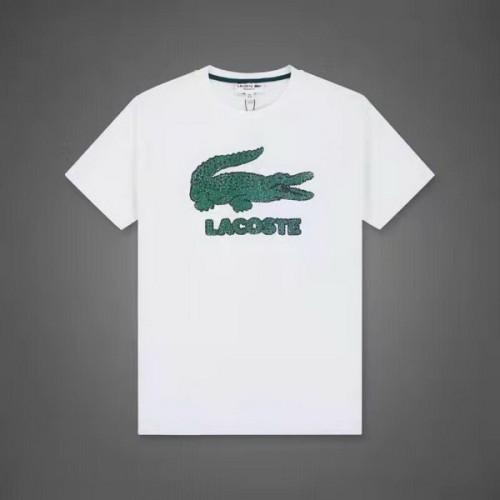 Lacoste t-shirt men-041(S-XXL)