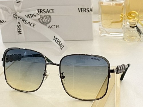 Versace Sunglasses AAAA-1050