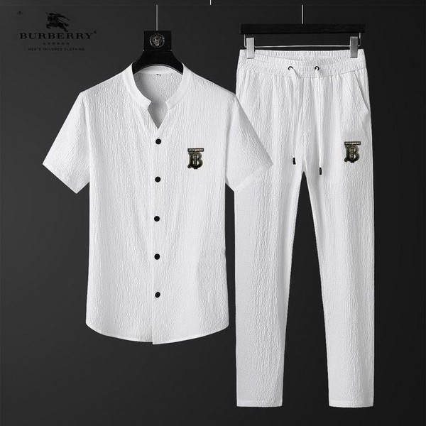 Burberry men suit-438(M-XXXXL)