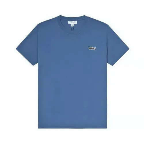 Lacoste t-shirt men-036(S-XXL)